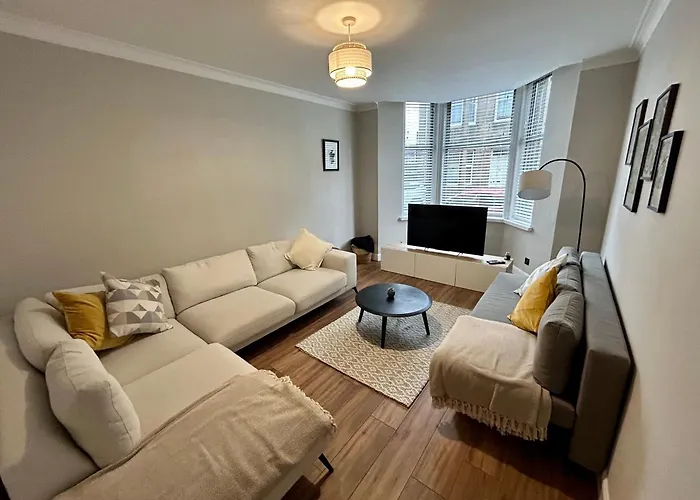 West Dunbartonshire Flat