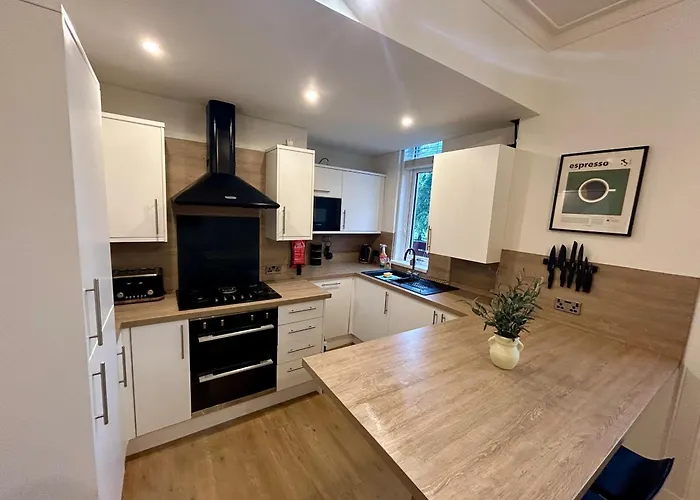 West Dunbartonshire Flat