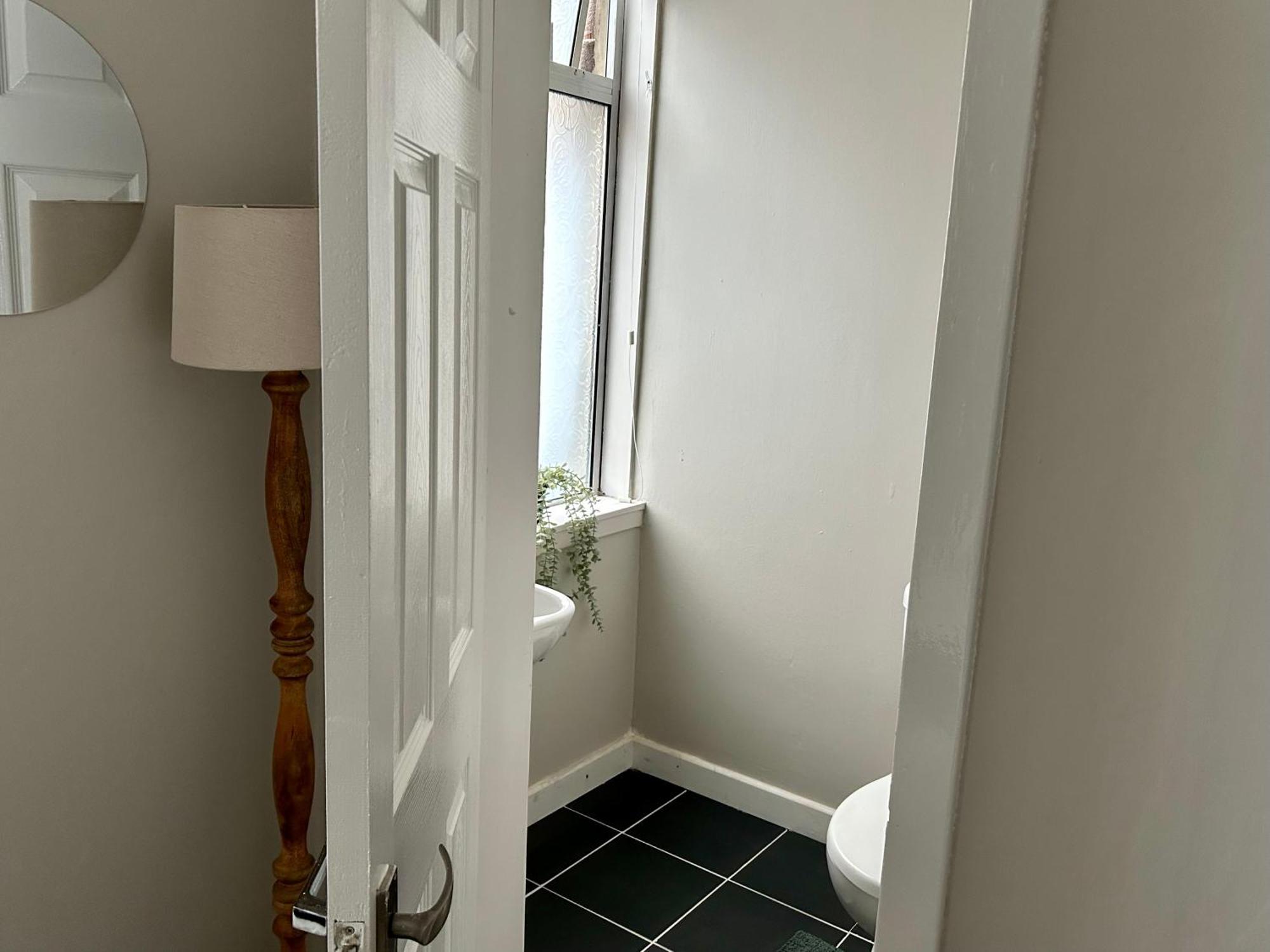 Apartment West Dunbartonshire Flat *