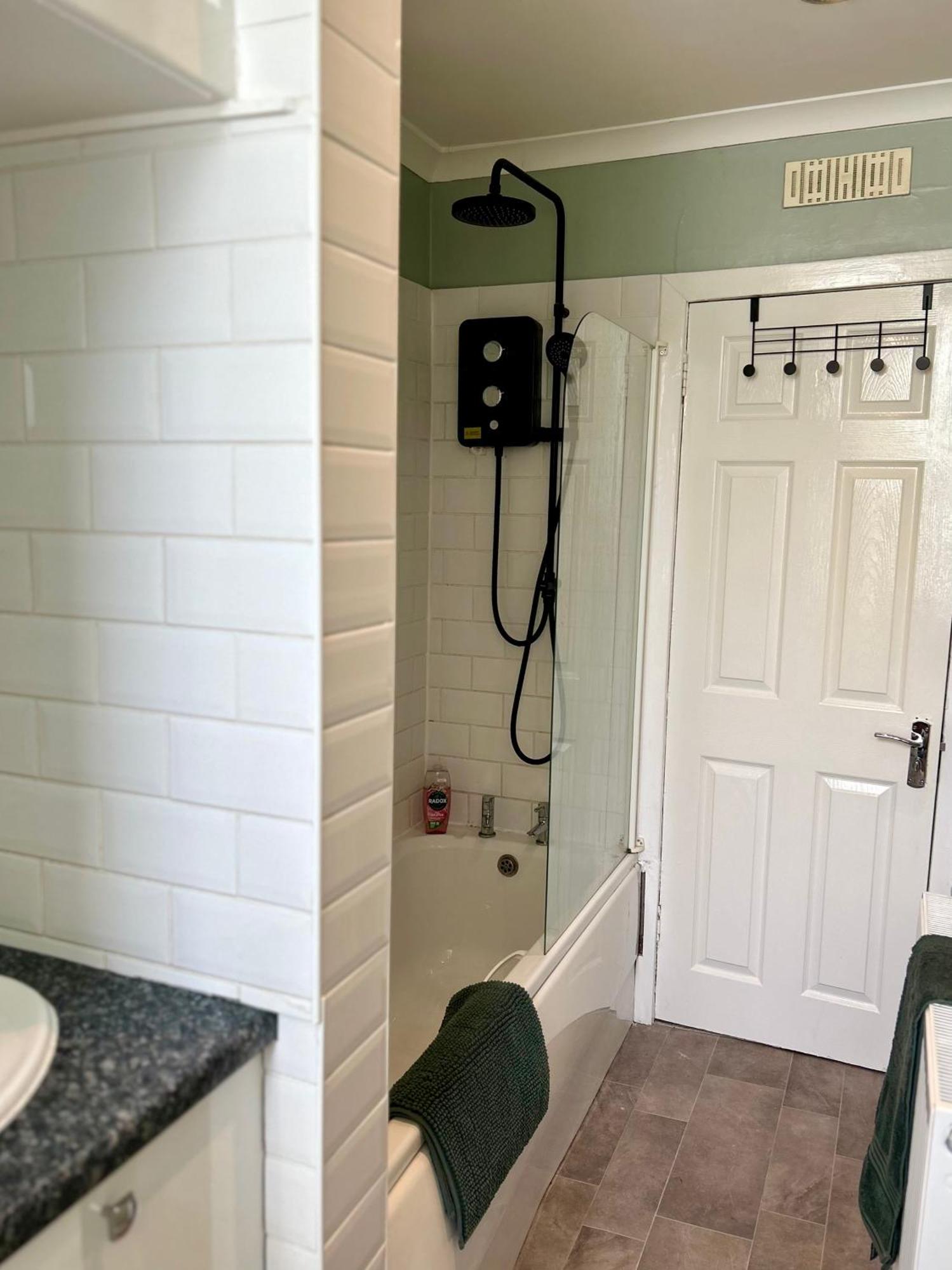 Apartment West Dunbartonshire Flat