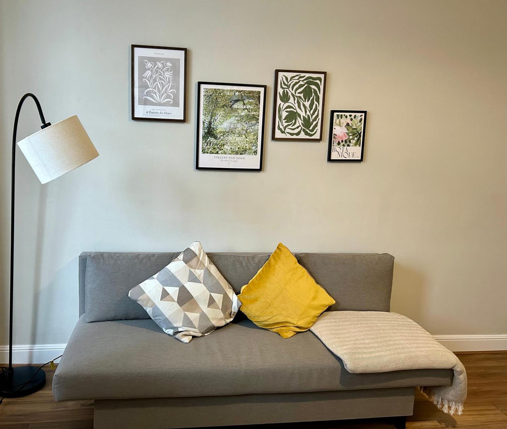 Apartment West Dunbartonshire Flat Dumbarton